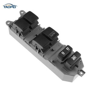 อะไหล่รถยนต์ YAOPEI สวิตช์สำหรับยานยนต์ สำหรับ Holden TOYOTA LEXUS Volvo NISSAN INFINITI SUBARU <span class=keywords><strong>MAZDA</strong></span> MITSUBISHI ISUZU SUZUKI - Product Image 5