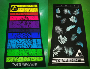 Không có moq nước cao thấm mềm thăng hoa thể thao khăn bông Microfibre cát miễn phí in logo quảng cáo tùy chỉnh bãi biển Khăn - Product Image 6