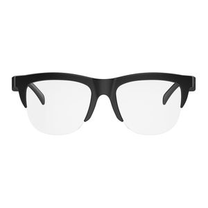 Gafas Inteligentes F02, Gafas de Sol Inalámbricas con Bluetooth, Música de Oído Abierto, Llamadas con Manos Libres, <span class=keywords><strong>Lentes</strong></span> con Cambio de Color, Resistentes al Agua IP4, Sonido Estéreo de Alta Fidelidad - Product Image 2