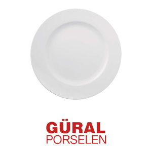 Plato de Cena Gural Delta de 30 cm para Restaurante, Catering, Suministros para Hoteles, Venta al por Mayor - Product Image 4