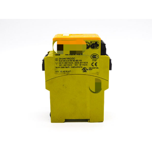 Plc X3P24-240VACDC-3NO-1NC-1SO 24-240VACDC 80A RESİMLİ ŞEKİLDE PROGRAMLAMA KONTROL CİHAZI - Product Image 1