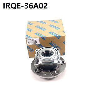 IRQE-36A02 Front <b>Wheel</b> Bearing Hub Assembly For Roewe 10094077 <b>Replacement</b> Part - Product Image 4