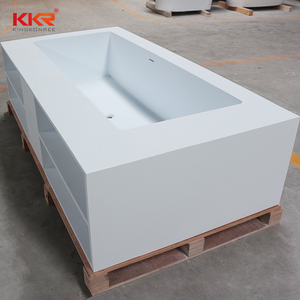 KKR bagno di lusso <span class=keywords><strong>vasca</strong></span> piccola <span class=keywords><strong>vasca</strong></span> da bagno giapponese ammollo <span class=keywords><strong>vasca</strong></span> - Product Image 6