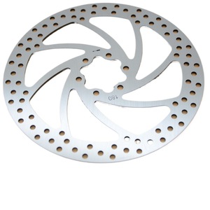 Disques de frein multi-spécifications pour la plupart des véhicules à deux roues – Vente en gros d'usine chinoise d'<span class=keywords><strong>accessoires</strong></span> de frein variés - Product Image 2