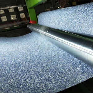 Marque Giqiu <span class=keywords><strong>Tapis</strong></span> de sol en <span class=keywords><strong>vinyle</strong></span> de haute qualité, antistatique et homogène pour usage hospitalier - Product Image 6