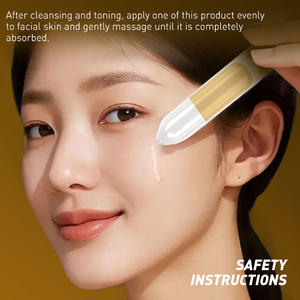 Ampol Baseline Light-Line Essence Mix 1,5 ml Sérum anti-rides pour la régénération de la peau - Product Image 5