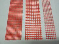 Élément de protection thermique en tissu maillé de fibre de verre imprégné de bakélite pour isolation de transformateur haute tension, tension nominale 18 kV