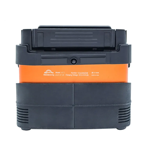 AI-5 d'épissure optique d'épissure de fibre optique haute performance avec connectivité réseau GPRS - Product Image 2