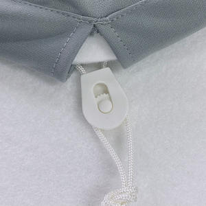 Feutre <span class=keywords><strong>de</strong></span> 10mm d'épaisseur fait <span class=keywords><strong>de</strong></span> <span class=keywords><strong>tapis</strong></span> <span class=keywords><strong>de</strong></span> <span class=keywords><strong>repassage</strong></span> intégré Aucune mousse <span class=keywords><strong>de</strong></span> silicone ne peut être installée <span class=keywords><strong>sur</strong></span> la machine PONY TA, FVC - Product Image 3