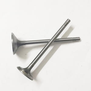 Válvula de Admisión y Escape 0948.F7 1685847 31330181 539047 0949.F5 para Citroën C3 <span class=keywords><strong>C4</strong></span> C5 Peugeot 207 CC 208 9HC 9HD 9HF DV6DTED 1.6HDi - Product Image 5