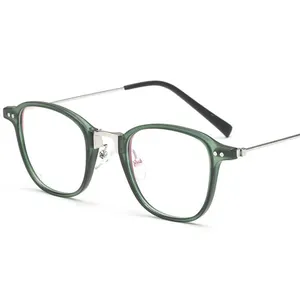 Fabricante Venta Directa gafas marcos de anteojos gafas ópticas