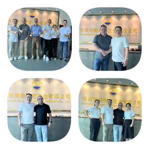 Chính xác tùy chỉnh CNC gia công dịch vụ cho ABS PC PA PP bộ phận nhựa chuyên nghiệp tiêm modling nhà sản xuất - Product Image 5