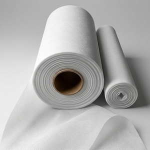<b>White</b> Silicon One Side Coated Paper Roll High Quality Release Liner Paper for Labels <b>Tapes</b> Packaging and Industrial Applications - Product Image 3