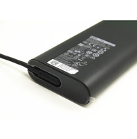 Adaptateur d'alimentation PD 130W 4,5 mm 19,5V 6,67A avec protection OTP/OVP en boîte pour ordinateurs portables
