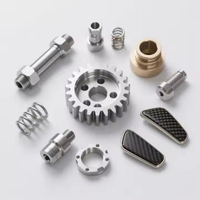 Usinage CNC de précision, pièces métalliques usinées CNC, usinage CNC 5 axes, service d'usinage CNC, aluminium, acier, cuivre, laiton