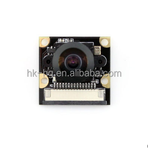 Modulo fotocamera OV5647 da 5 <span class=keywords><strong>MP</strong></span> nuovo e originale - Product Image 2