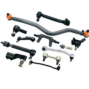 NOUVEAU LIAISON DE TRANSMISSION POUR CAMION JMC POUR ISUZU NPR 8-94178-868-1 8*10*1.25 - Product Image 2