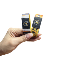 Pulseras Personalizadas Reutilizables Inteligentes con Chip RFID NFC 215, Pulsera Elástica Tejida NXP 213/215/216 para Eventos
