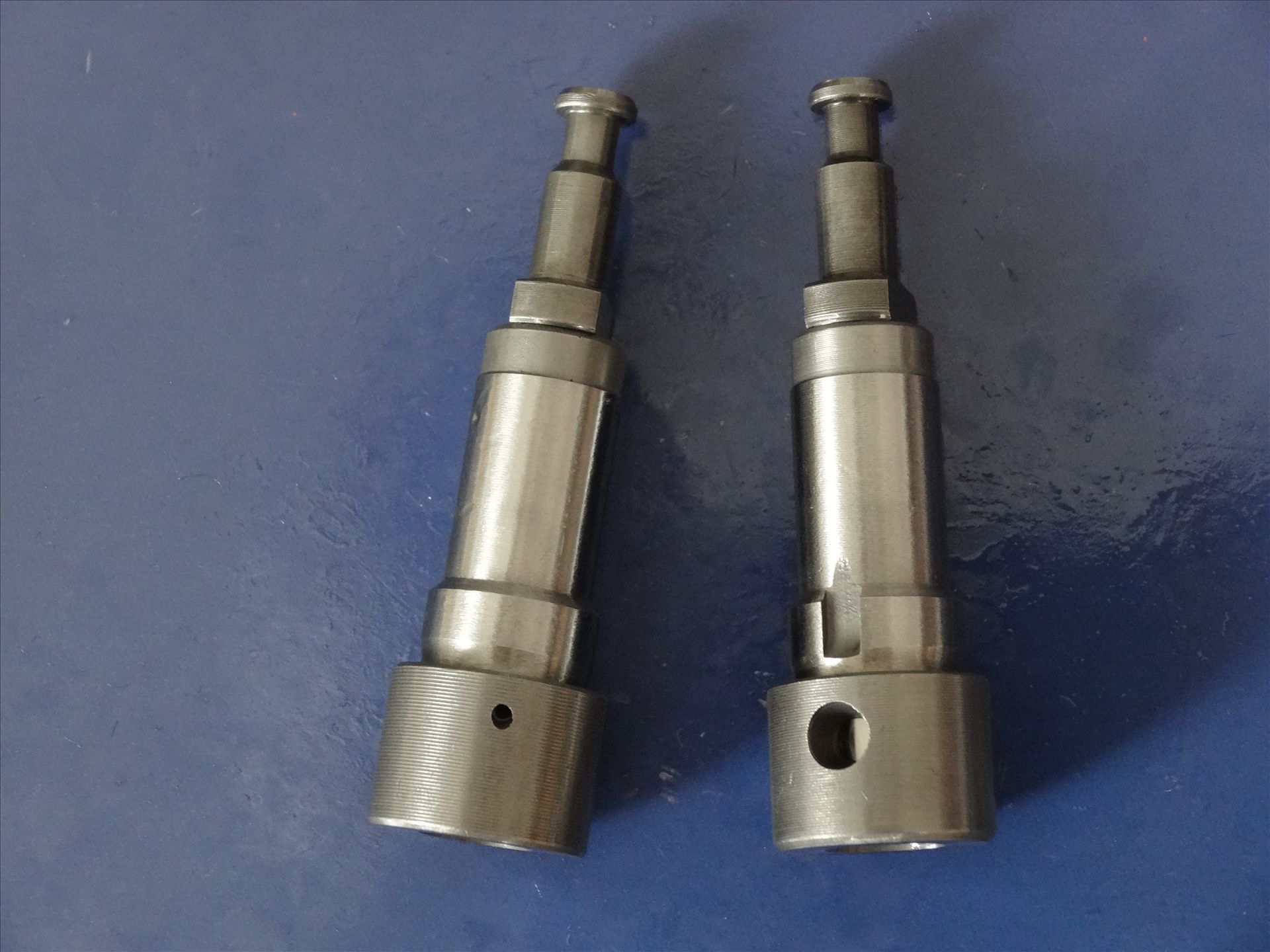 diesel engine plunger 131152-3420 A161 fuel pump barrel and plunger 1311523420 A161barrel assembly a161 for MITSUBISHI