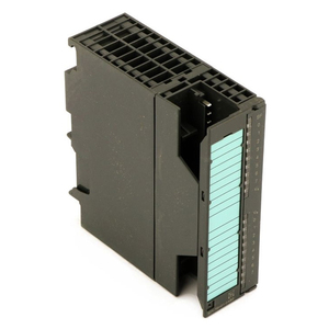 Módulo de Entrada Digital 6ES7321-7BH01-0AB0, Piezas Neutras en Stock, Directo de Fábrica, PLC de Automatización Industrial, 1 Año de Garantía - Product Image 1