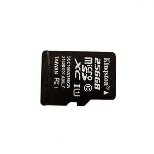 Tarjeta SD Kingston de 32 GB Clase 10, Memoria de un Solo Punto de 64 GB, Miniatura Tf256GB 512GB, Tarjeta Flash Móvil Adecuada para Cámara y DVR - Product Image 3