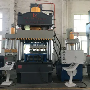 YL32-315T wheelbarrow hydraulic press machine for deep drawing