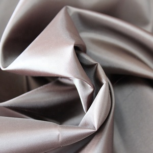 Isolé Durable Léger Taffetas Tissu 100 Polyester Doublure Tissu pour Doublure <span class=keywords><strong>Robe</strong></span> - Product Image 6