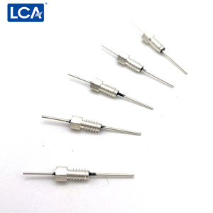 LCA 330pF 200 V Feedthrough condensatore per reti RFIs LC & RC - Product Image 1