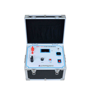 เครื่องทดสอบความต้านทานแบบสัมผัส MEHL-WR200A เครื่องทดสอบความต้านทานแบบ50A 200A 150A 100A - Product Image 2