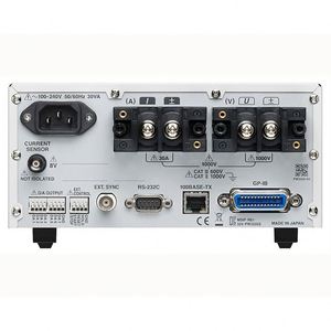 เครื่องวัดพลังงาน HIOKI PW3335 พร้อม RS-232C - Product Image 2