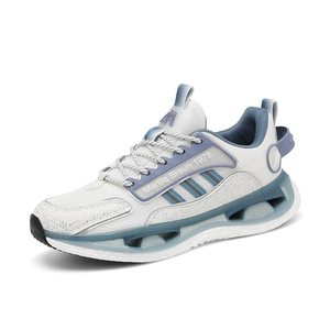 Auténticas zapatillas de hombre <span class=keywords><strong>MARBA</strong></span> BRAUN-Transmisión en vivo más vendidas, estilo casual, ultraligeras - Product Image 3