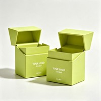 Boîte d'emballage en carton recyclable à prix d'usine, vente en gros, conception gratuite, pour chewing-gum, jouets, cigarettes et papier à rouler