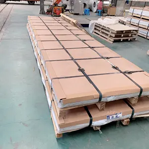 Plaque en alliage d'aluminium à revêtement PVC, 1060 3003 5052, 1 pièce