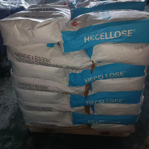 Original koreanisches Lotte Hydroxy ethyl cellulose B100K Adsorbens (Molekular sieb) 99% Reinheit Chemische Rohstoffe für Wasserbasis - Product Image 5