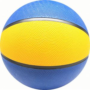 Balones de Baloncesto Personalizados al por Mayor con Logotipo, Talla 7 - Balones Deportivos Oficiales de 29.5 Pulgadas para Entrenamiento en Interiores/Exteriores - Pedidos al por Mayor para Equipos y Escuelas - Product Image 5