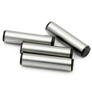 <span class=keywords><strong>SS304</strong></span> gb119.1 thép Dowel Chất lượng cao song song Dowel <span class=keywords><strong>pins</strong></span> song song tiêu chuẩn chamfer kết thúc <span class=keywords><strong>pins</strong></span> - Product Image 3