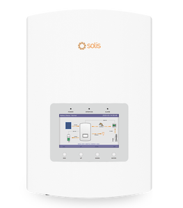 <span class=keywords><strong>Inverter</strong></span> Ibrido <span class=keywords><strong>Solis</strong></span> da 10 kW Off-Grid S6-EH3P(8-15)K02-NV-YD-L Mini 12 kW Micro <span class=keywords><strong>Solis</strong></span> 15 kW Ibrido 8k S6Eh3P2K - Product Image 1