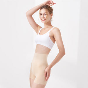 Culotte gainante pour femmes, sous-vêtement moulant pour le contrôle du ventre et des fesses - Product Image 6