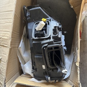 Phare avant Mercedes A2539069201 GLC 43 <span class=keywords><strong>AMG</strong></span> Neuf d'origine Jamais installé - Product Image 4