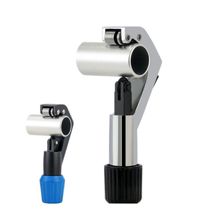 Outil de réparation de vélo en alliage d'aluminium pour tube de direction, potence et fourche avant de VTT - Product Image 1