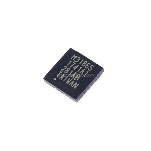 M31865 MAX31865ATP MAX31865ATP+T QFN-20EP RTD ชิปแปลงสัญญาณดิจิตอล 31865 - Product Image 2