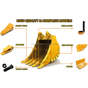 Оптовый поставщик, 480 зубец ковша Экскаватора <span class=keywords><strong>Volvo</strong></span> для всех брендовых экскаваторов Kobelco, зубья ковша - Product Image 5