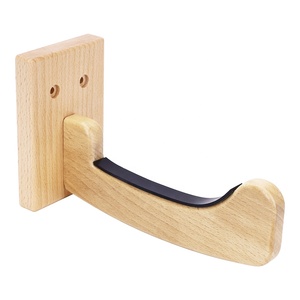 Support mural One Stones en bois de hêtre et PVC pour planches de surf progressives, longues et courtes, adapté aux débutants, avec fonctions <span class=keywords><strong>Slider</strong></span>/Grind - Product Image 2