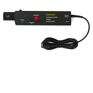 Xtester-YP8030 หัววัดกระแสไฟฟ้า 50MHz 30A - Product Image 1