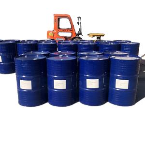 2EH 2-에틸 헥사놀 용제 CAS 104-76-7 EH 옥탄올 - Product Image 5