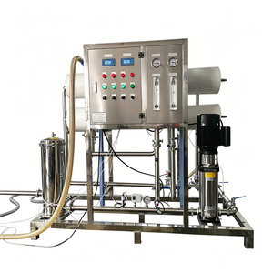 Soluciones Personalizadas <span class=keywords><strong>de</strong></span> Tratamiento <span class=keywords><strong>de</strong></span> <span class=keywords><strong>Agua</strong></span> por Ósmosis Inversa, Planta <span class=keywords><strong>de</strong></span> Desalinización <span class=keywords><strong>de</strong></span> Pozos Artesianos <span class=keywords><strong>con</strong></span> Prefiltro <span class=keywords><strong>de</strong></span> Arena <span class=keywords><strong>de</strong></span> <span class=keywords><strong>Manganeso</strong></span> - Product Image 3