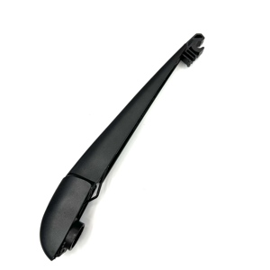 Limpiaparabrisas trasero con logotipo personalizado de la mejor calidad, ventana trasera, parabrisas, accesorios de goma para coche para Toyota RAV4 - Product Image 4