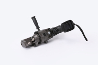 OKEY Taşınabilir El Tipi Makine Kesme 20cm Akülü Demir Kesici RC-20B Lityum İyon Pil ile 110/220V