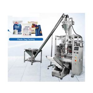 Máquina de embalaje de leche, café, harina, fuelle, 500g, 1kg, Vertical, automática - Product Image 1