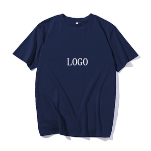 <span class=keywords><strong>T</strong></span>-Shirt Oversize in Cotone da Uomo, Modello Corto e Squadrato, Produzione OEM - Product Image 4